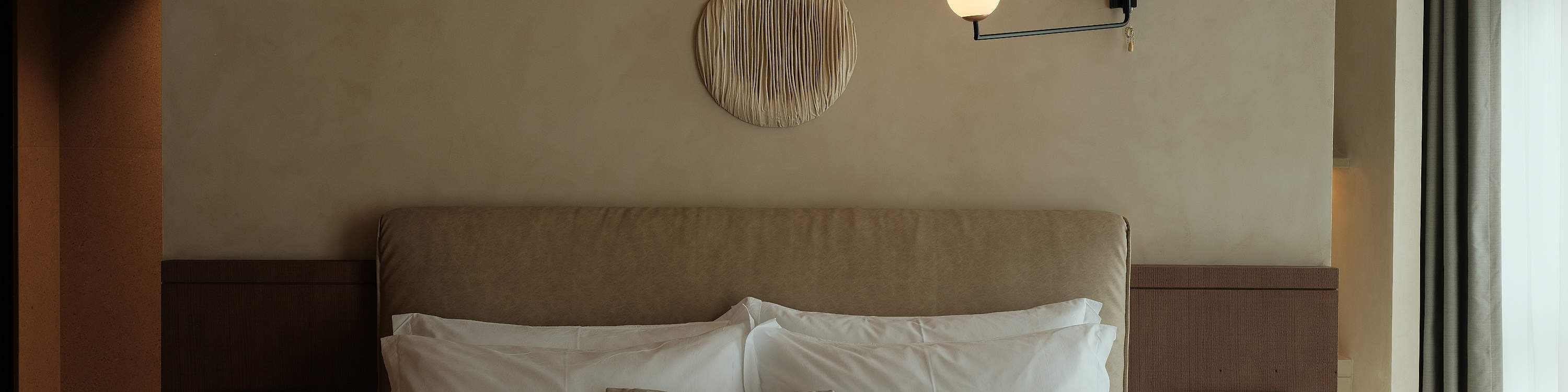 [เปิดพรีเซลล์] โรงแรมเซินเจิ้น ต้าเหมยซา คิลวน ซานไห่